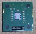 AMD AXDA2000DUT3C Processor