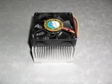 AMD Z7LB01B001-1507 Cooling Fan