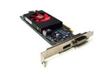 AMD J536J Video Card PCIE