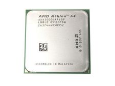 AMD LBBID Processor
