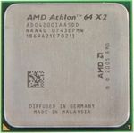 AMD NAA4G Processor
