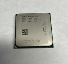 AMD WAEKC Processor