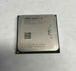 AMD WAEKC Processor