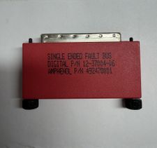Amphenol 492470001 Scsi