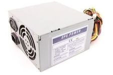 AMpower CP-300P4 Power Supply