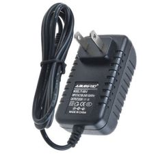 Anoma Electric Co Ltd AEC-4812 Power Adapter