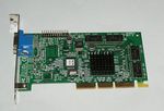 AOPEN M64-AGP Video Card