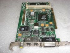 Apple 630-2893 Video Card