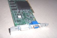 Apple 630-3075 Video Card
