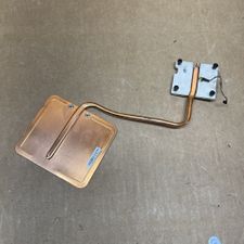 Apple 730-0570 Cooling Fan