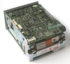 Apple TAHITIIIM Optical Drive