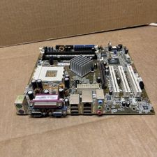 Asus A7NBX-LA Motherboard