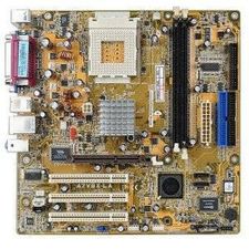 ASUS A7V8X-LA Motherboard