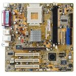 ASUS A7V8X-LA Motherboard