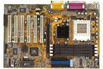Asus CUV-NT Motherboard