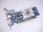 Asus EN7300GS Video Card