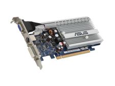 Asus EN8400GSSILENT-D1-52 Video Card