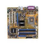 Asus PSGV-MX Motherboard