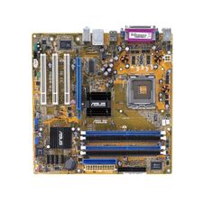 Asus PSGV-MX Motherboard