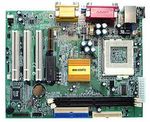 ASUS SIS630ET Motherboard
