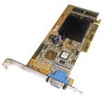 ASUS V3800M Video Card