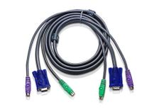 Aten Technology 2L-5003P Cable
