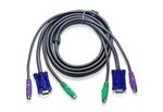 Aten Technology 2L-5003P Cable