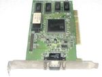 ATI 1023210621 Video Card
