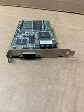 Ati 1023290010 Video Card