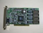 ATI 1023820300 Video Card