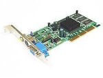 ATI 1024-6112-04-SA Video Card