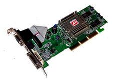 ATI 1024TC13-15SA Video Card