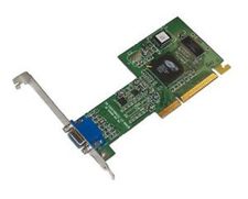 Ati 1025-35000 Video Card