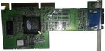 ATI 1025-35010-00059 Video Card
