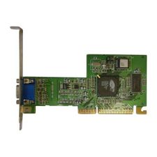 ATI 1025-35010 Video Card