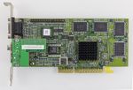 ATI 1026130203 Video Card