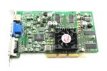 ATI 1027070300 Video Card