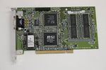 ATI 109-25500-20 Video Card