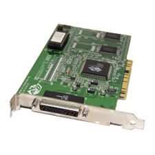 Ati Technologies Inc. Mach 64 PCI 109-37700-00 Video Card