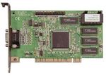 ATI 109-37900-10 Video Card