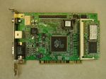 Ati 109-40100-00 Video Card