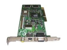 ATI 109-40200-20 Video Card