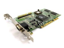 ATI 109-41900-10 Video Card