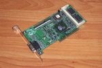ATI 109-43100-00 Video Card