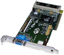 Ati 109-43200-10 Video Card
