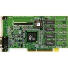 ATI 109-46200-00 Video Card