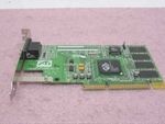 Ati 109-49800-11 Video Card Replacement Video Card