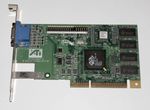 Ati 109-49800-11 Video Card
