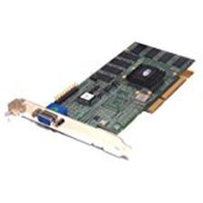 Ati 109-51800-01 Video Card