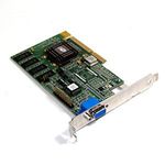 ATI 109-52000-01 Video Card